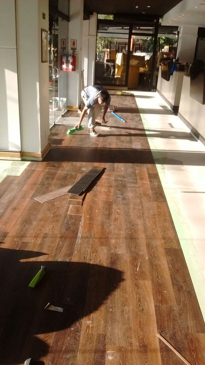 SuperficiesArg's tweet photo. gracias @SushiClub_mza por confiar en pisos @KarndeanFloors @nicolargacha https://t.co/AZmp4BXTKV