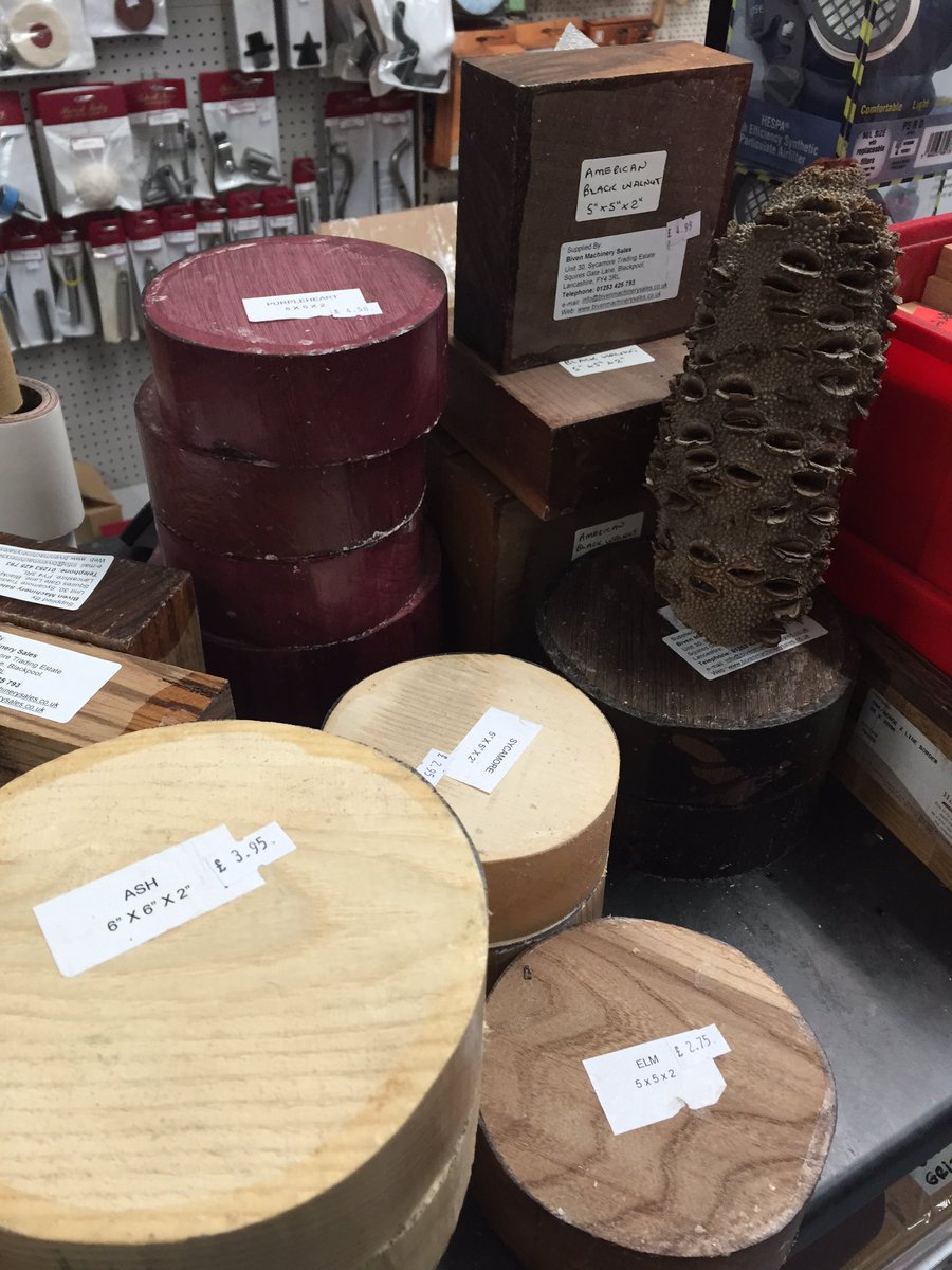 BivenMachineryS's tweet photo. Wood glorious wood #woodturners delight ! Lots to see in our showroom, call in or give us a call !! https://t.co/VP7dVb0Cm9  #woodworking https://t.co/9fmE9tmQnM