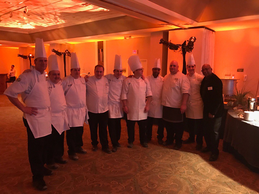 SeaCrestCapeCod's tweet photo. @delawarenorth #thinkdifferent2017 #delawarenorthproud https://t.co/CIlS97rYJA