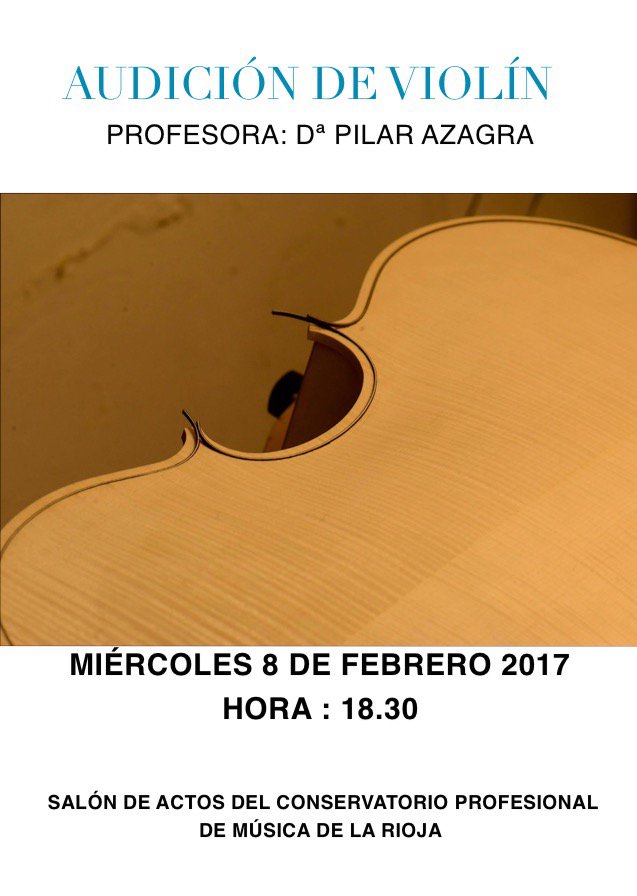 SinfonicaR's tweet photo. En tres horitas!! Estáis invitados 🎻🎻🎻 https://t.co/z11MRyBwKd