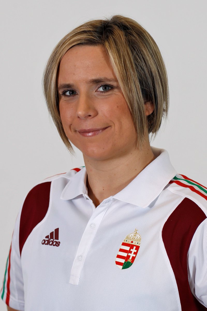 After a fantastic career Éva Risztov, #HUN #Olympic Champion swimmer retires from professional sport. We wish her good luck for what’s next!