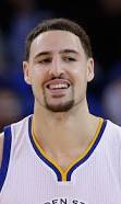 Happy birthday Klay Thompson 