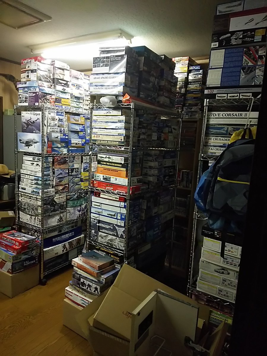 積みプラ自慢大会 積みプラ自慢大会
