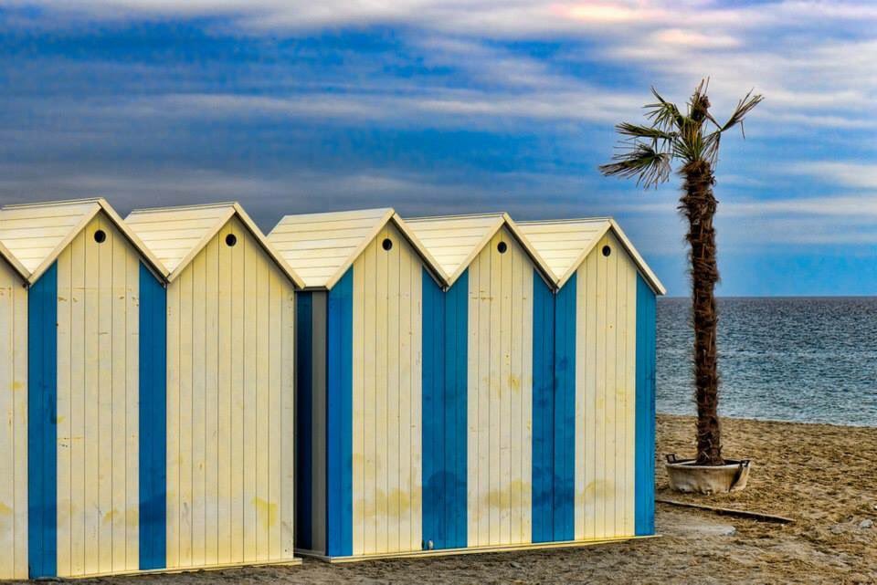 Tutta la magia del #mare d'inverno.
Insieme a noi.
#HsGFinaleLigure #FinaleLigure
