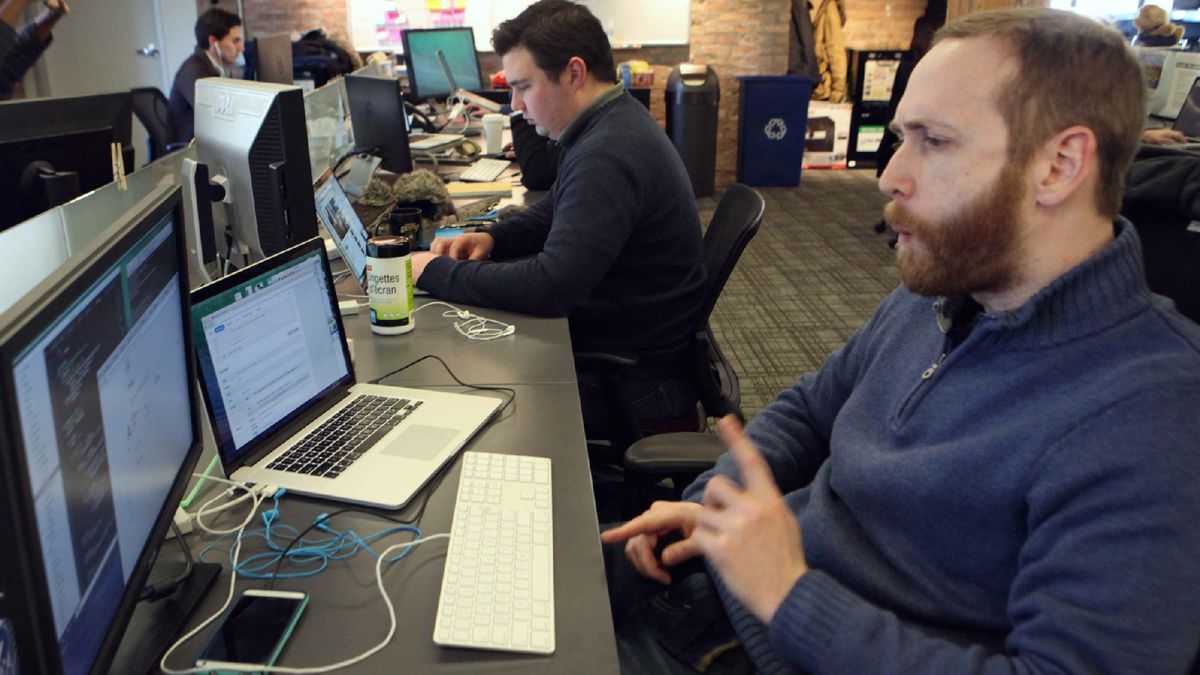 TheOnion's tweet photo. Coworker Who Already Breathes, Chews Loudly Thinking About Getting Into Arrhythmically Drumming On Desk https://t.co/VbSF1LMBQT https://t.co/7pyPd26Qta