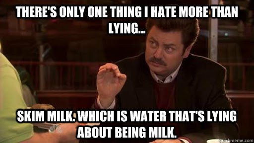 jen_johns's tweet photo. @helmsey_mhelms @bigvox @BillBubbaBussey @greg__burgess @SpeedyCalvin @rickandbubba one of my favorite #ronswanson quotes https://t.co/g3d047F6k9