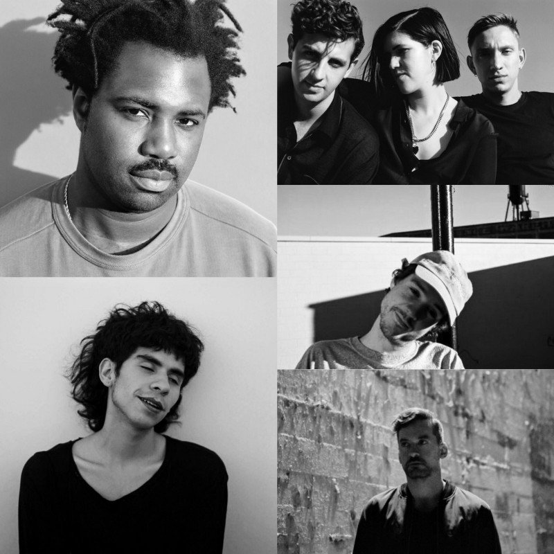 DiscoTeQuiero's tweet photo. ✨💿 #Thexx, #Homeshake, #Sampha, #LucaBocci y #Bonobo son nuestros lanzamientos destacados de Enero 💿✨
➡️ https://t.co/EOZKzFkFI1 https://t.co/0f3NX5qL9P