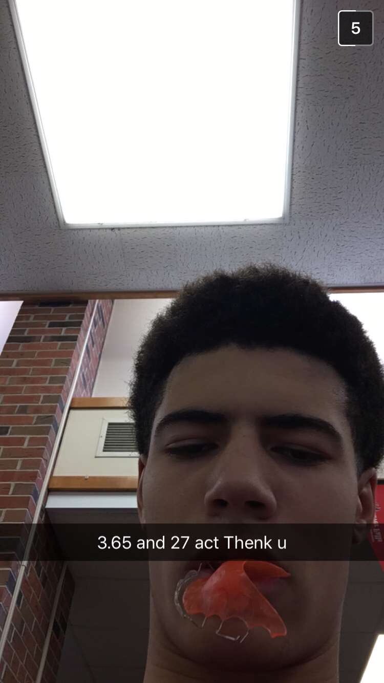 Happy Birthday Klay Thompson!!! Thanks for making Si happy Enjoy your day 