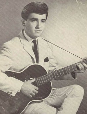 Tony Racal