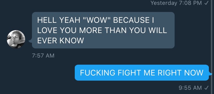 This should be your relationship goals 👌🏻👌🏻👌🏻