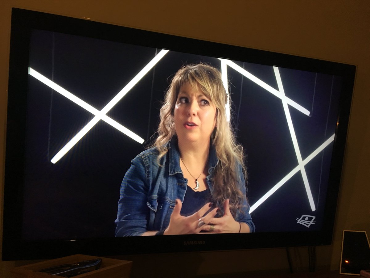 Performance: à quel prix? Dania, psy aux SAÉ rappelle: « Il n'y a pas d'apprentissage sans échec. » #umontreal bancpublic.telequebec.tv/emissions/emis…