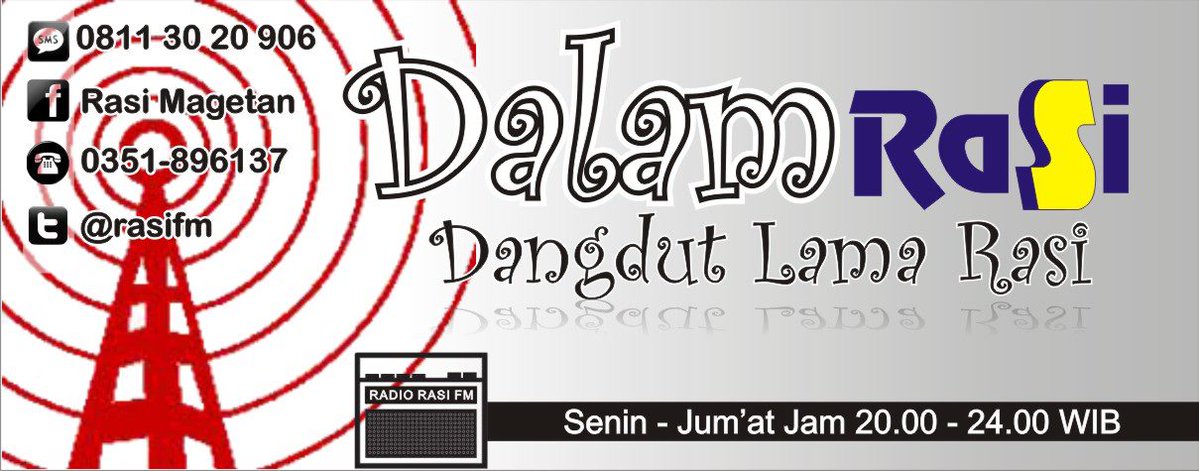 #terminaldalam
yuk mari kita nostalgia dangdut lama
brg <a href="/Agus_Rasi/">Agus Rasi</a>
menemani malam anda
