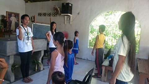 c_edusma's tweet photo. Youth Serving Youth.. BE a Canossian Volunteer-Philippines 
April 6-May 7, 2017
#CanossaMakeJesusKnown https://t.co/Zbnu5XaWai