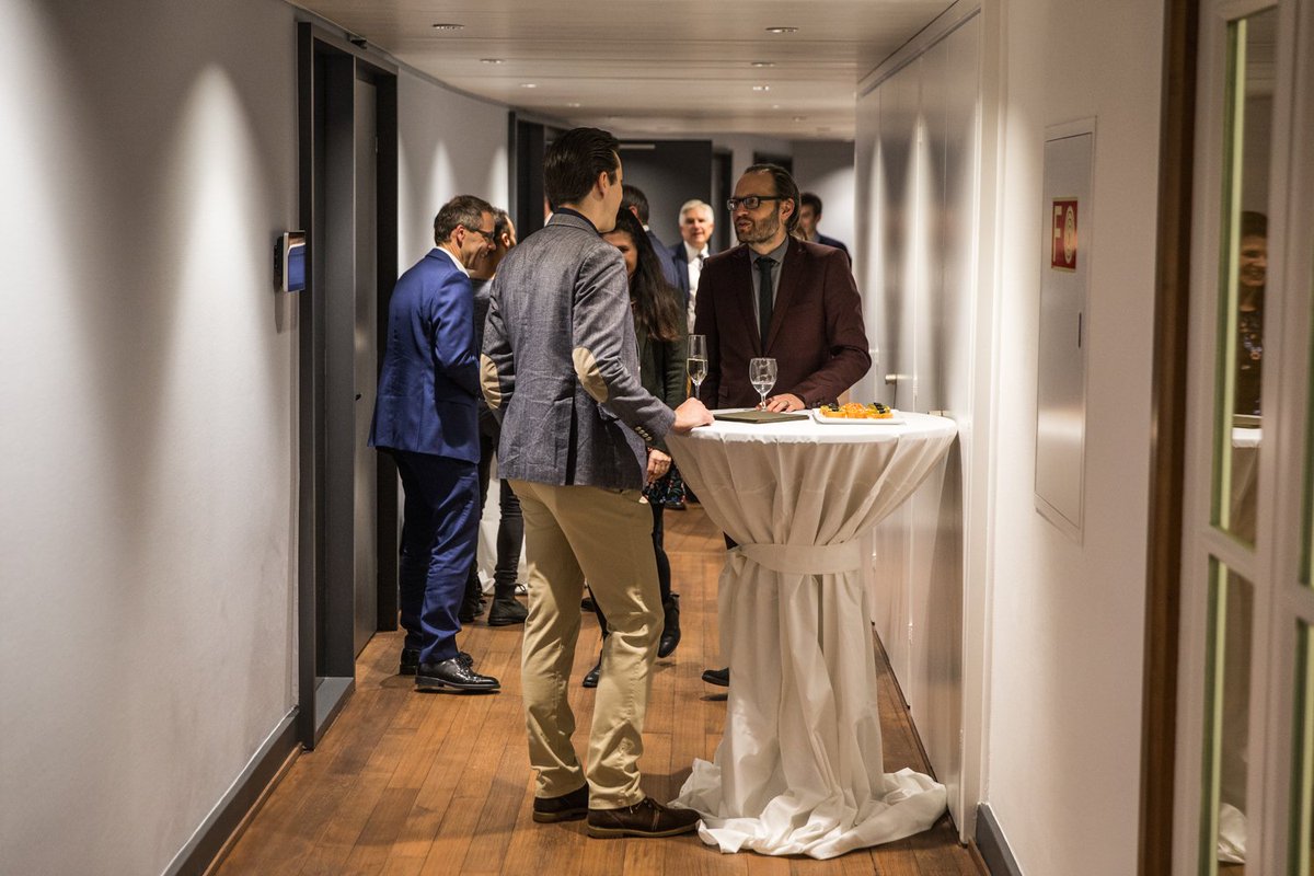 AgenturFarner's tweet photo. 📸 Bilder, Recap, Insights vom Event #MachtDesBildes im Farner Blog: https://t.co/F5xKwZJ8GJ 👍 #farnerevents #campaigning https://t.co/KcRS5vGONj