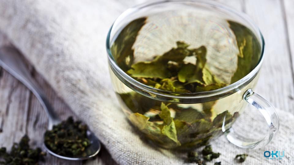 #DIDYouKnow that antioxidants in green tea can reduce skin aging?