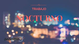 sesamehr_'s tweet photo. Aqúi te mostramos todo lo que debes saber si trabajas de noche
https://t.co/yLtzNnwhaB https://t.co/gUSsknZdNS