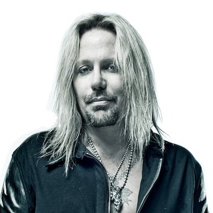 Happy Birthday Vince Neil.  