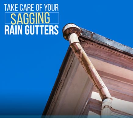 skyvacusa's tweet photo. Over time, hangers that hold rain gutters deteriorate and become loose. When this occurs, they need to be repaired or replaced! https://t.co/5TsBKnWviw