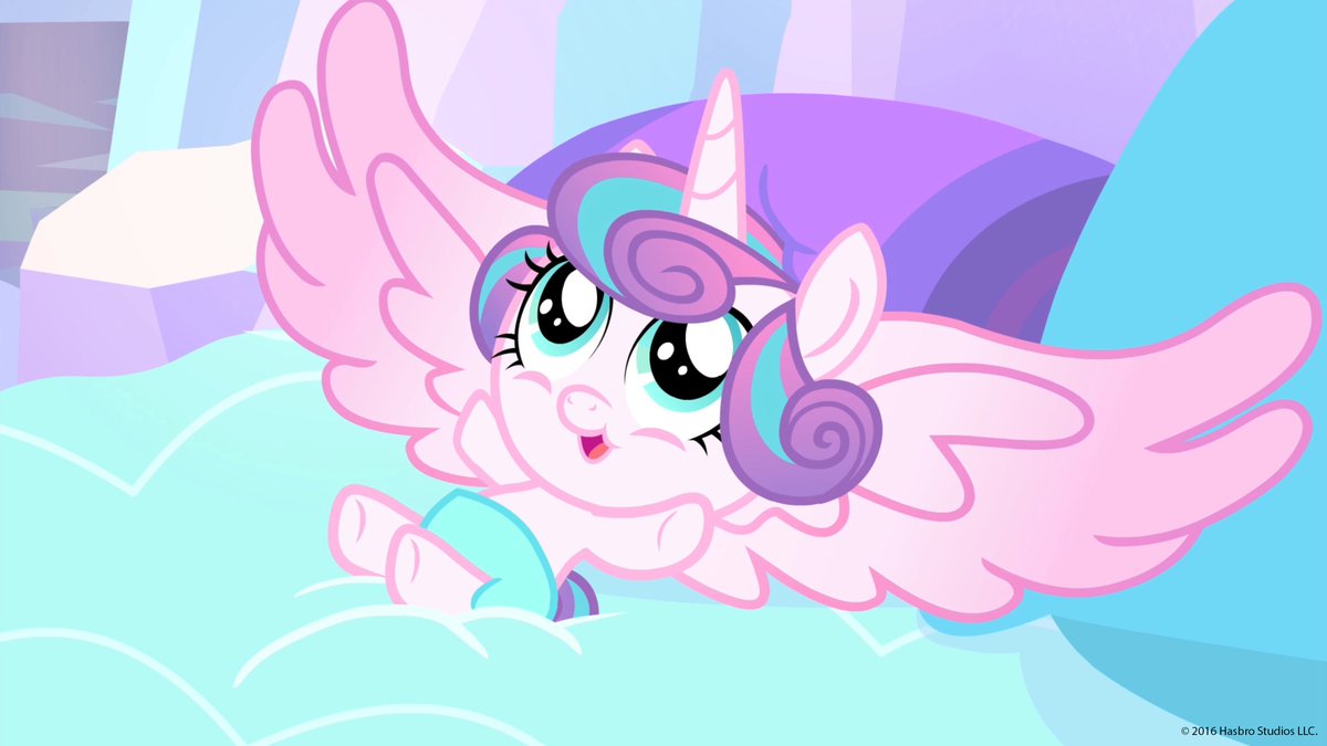 Sunday #Funday starts now! Tune in to check out the sweetest episodes of My Little Pony
#ValentinesWeekend #Sweetheart #Love #Friendship