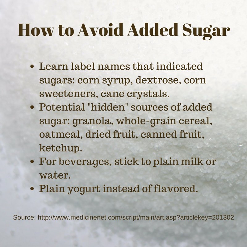 NWB_Global's tweet image. Sugar is bad!!! #sugar #howtoavoid