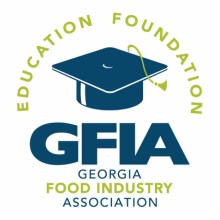 feedinggeorgia's tweet photo. Thank you @gafoodindustry for being a blue ribbon sponsor for the 2017 #WildHogSupper ! #GFBA https://t.co/ZnJV83RMc3