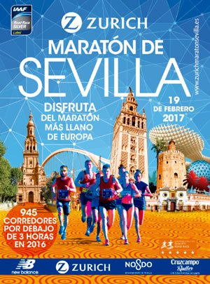 fibesevilla's tweet photo. #ExpoMarathon #Sevilla2017 @MaratonSevilla 17-18 de Febrero en @fibsevilla https://t.co/0DioV7Iw1a @Ayto_Sevilla @IMDSevilla Entrada gratis! https://t.co/yc6XbmBQfs