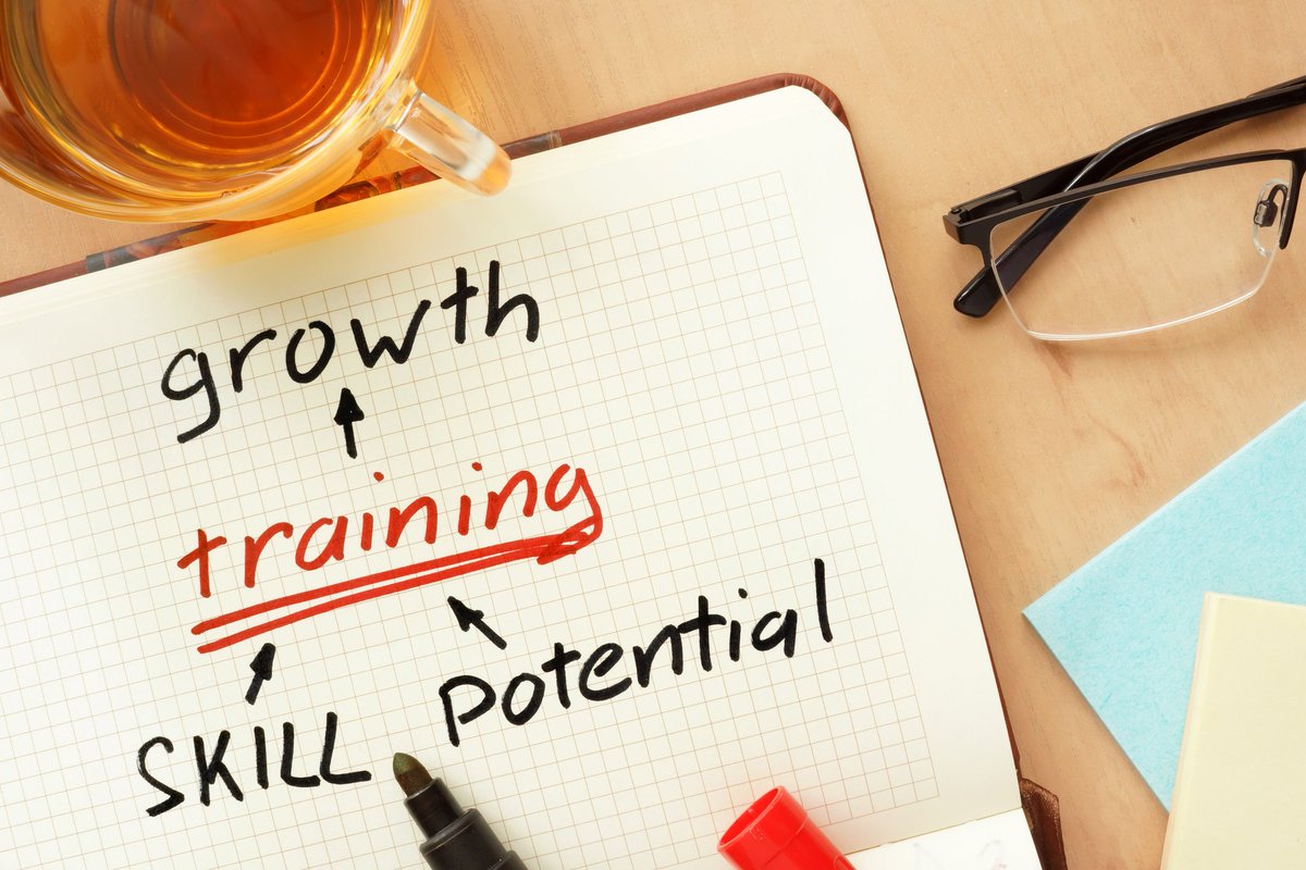 Employers: Need info on training opportunities to grow your workforce? Your local American Job Center can help: ow.ly/65RV308Fhft