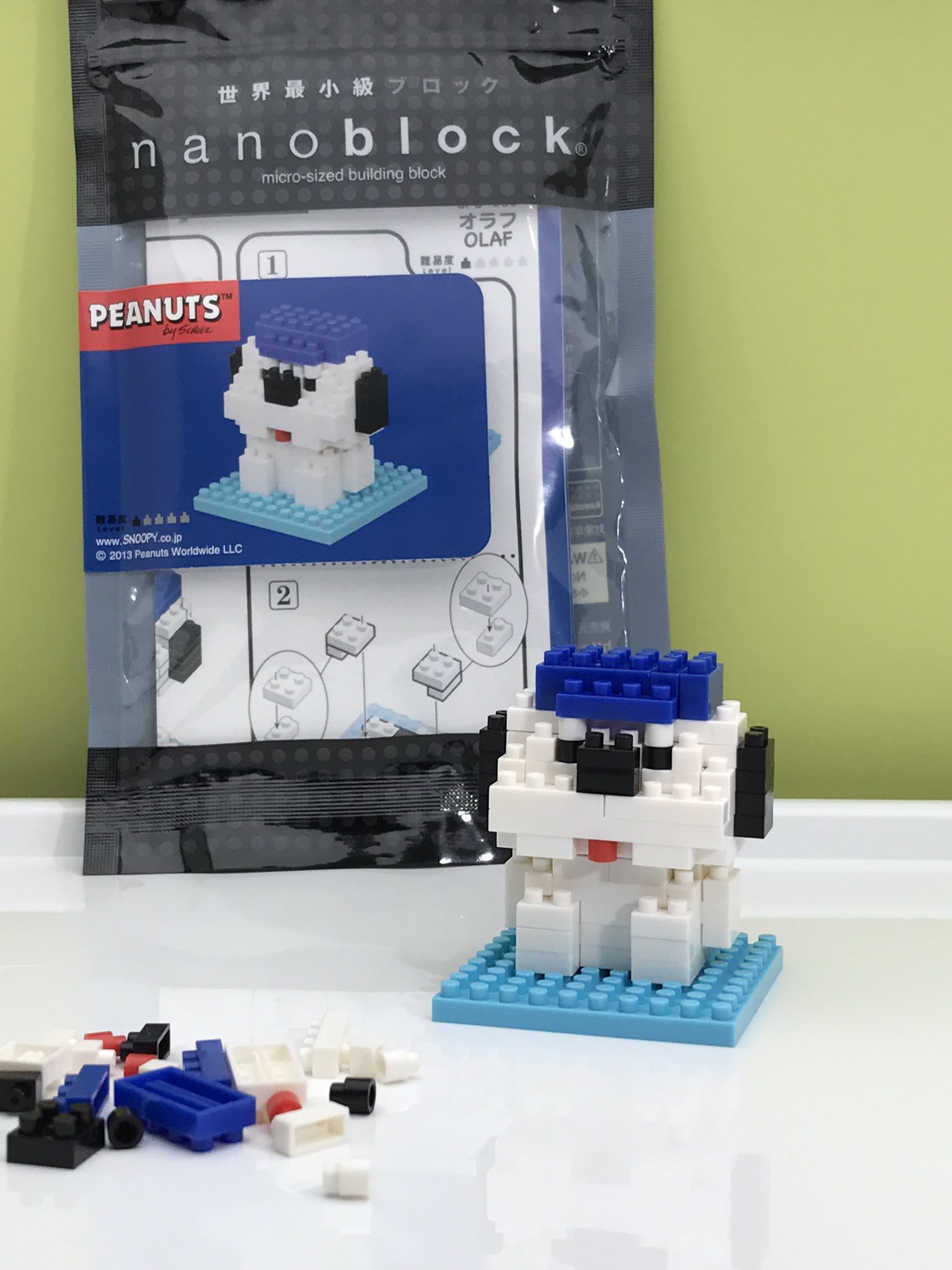 セイタ Auf Twitter 66個目 スヌーピー の オラフ 今はオラフと言えばアナ雪になっちゃうんでしょうね 調べたら彼 スパイクと言う兄を探してるとか スパイクはミッキーマウスと出会って靴貰ったとか ベルといい俄然興味出てきたわスヌーピー兄弟