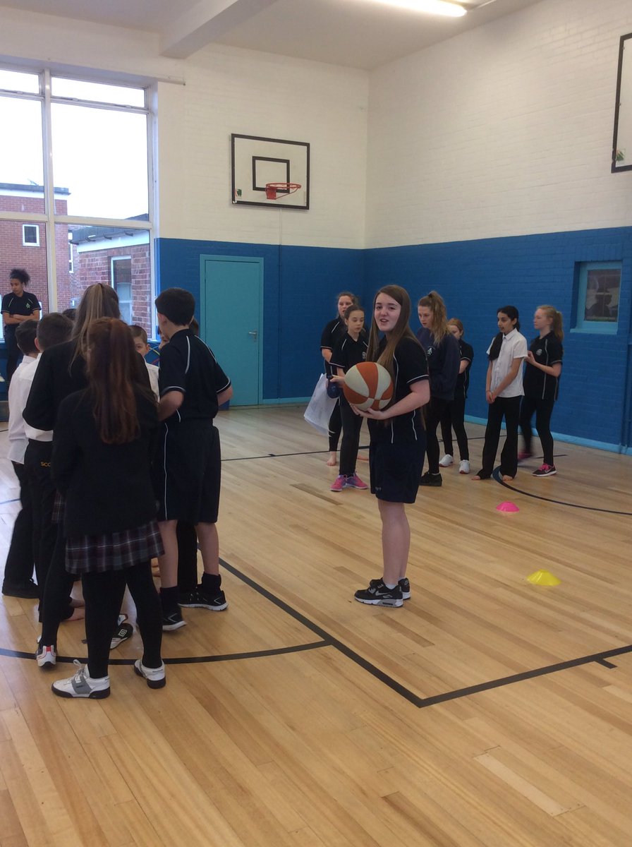 Bishop Bell PE tweet media