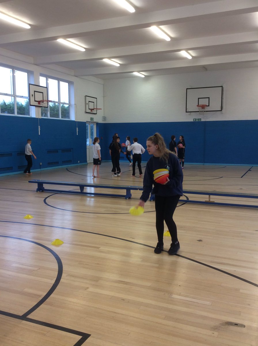 Bishop Bell PE tweet media