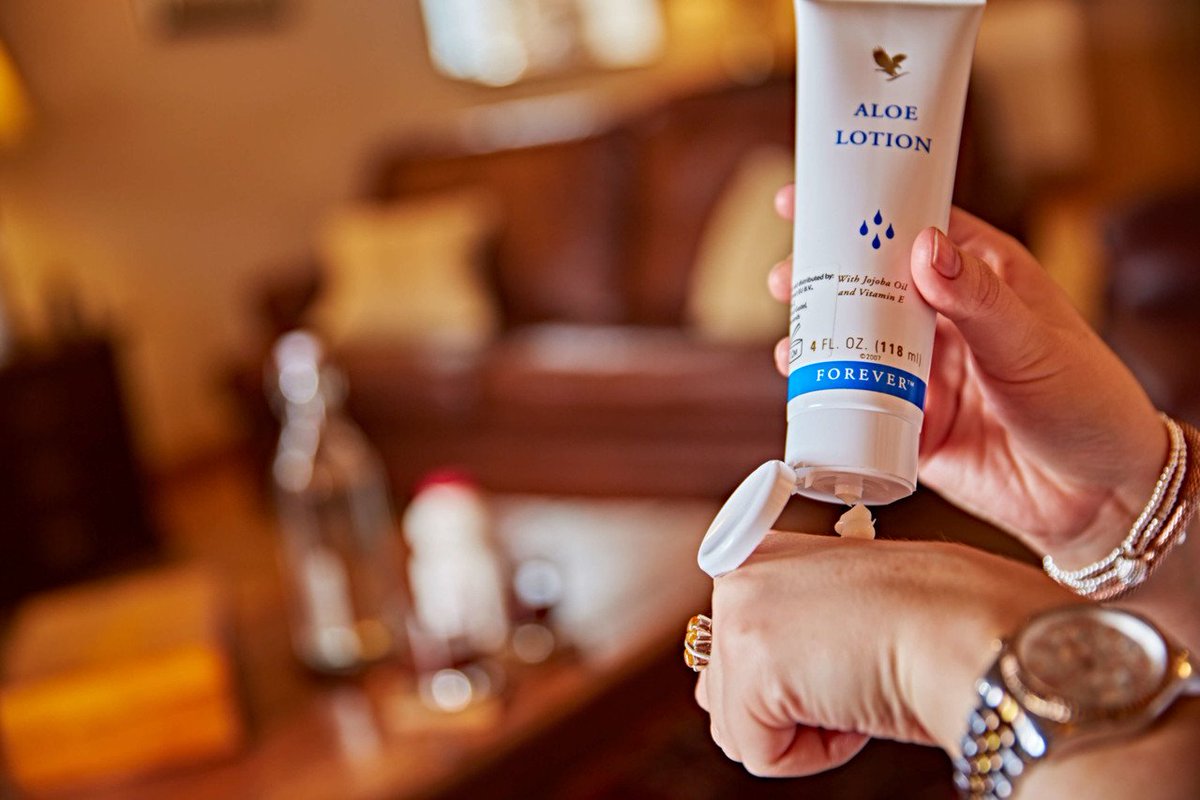 We all have a few products we can't live without. What are yours?