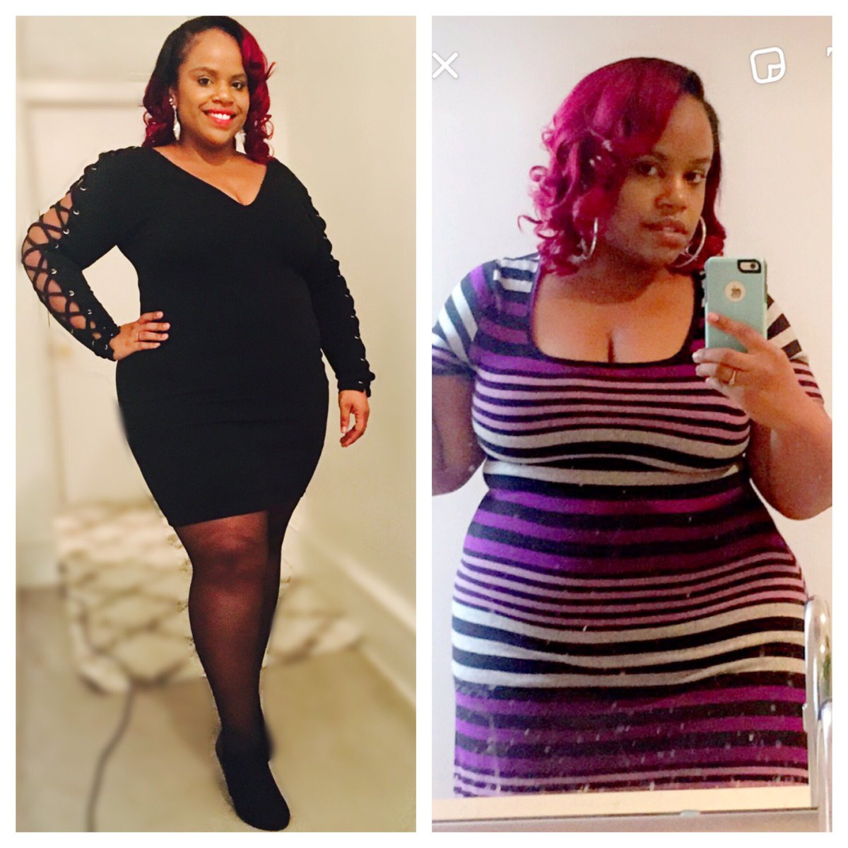 imcourtneylynee's tweet photo. #WCW
My 30s aren't so bad. Loving me! โค๏ธ๏ธ
#32nextmonth #mylife #somuchinstore #selflove https://t.co/st58jIa0gz