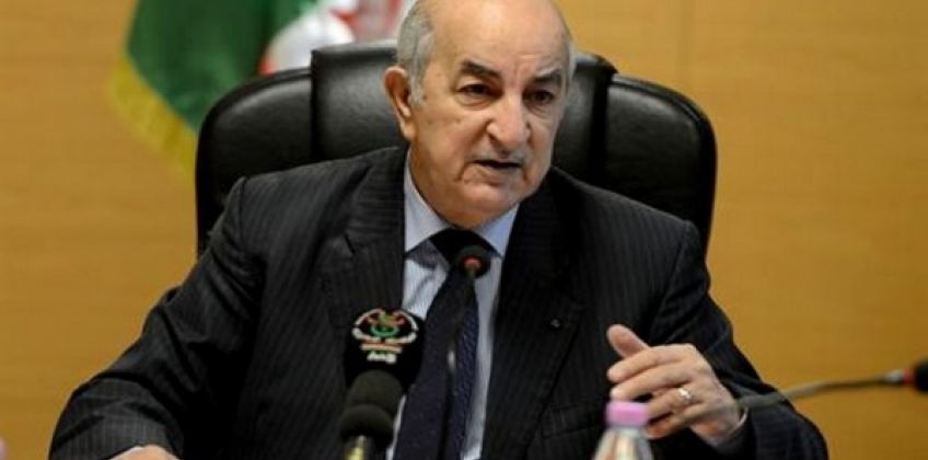 Rencontre nationale des cadres du secteur du commerce #Ministere_du_Commerce
Consulter:commerce.gov.dz/activites-mini…