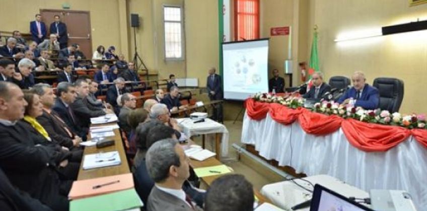 Licences d'importation: la liste et les quotas des produits fixés  #Ministère_du_Commerce_Algérie
Consulter:commerce.gov.dz/activites-mini…