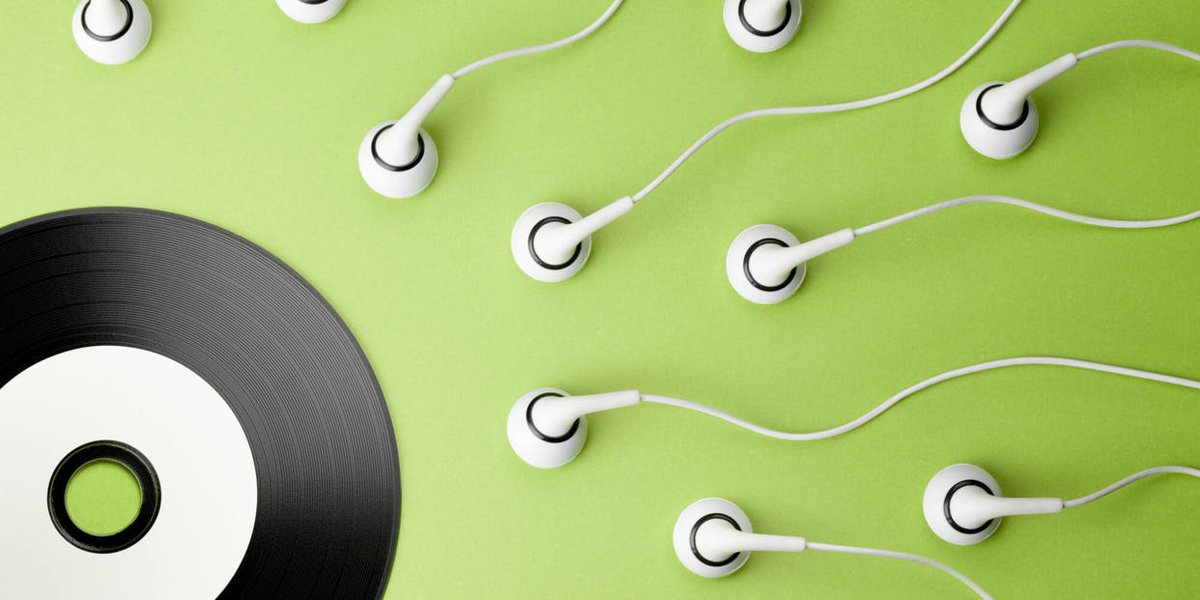 ElNacionalWeb's tweet photo. La música desata las mismas sustancias placenteras que el sexo https://t.co/zguUZQNhNX  https://t.co/qasSjblo07
