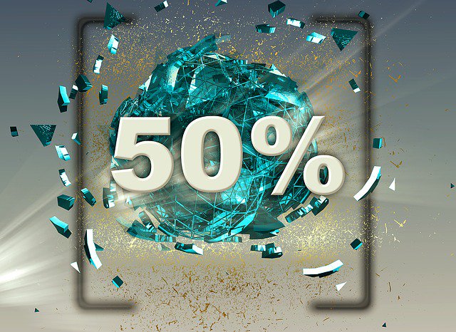 Inthebuffmakeup's tweet image. All of our products are 50% off, shop now to get your favourites before they're gone!  #closingsale #discount  ow.ly/YUBt308wocW