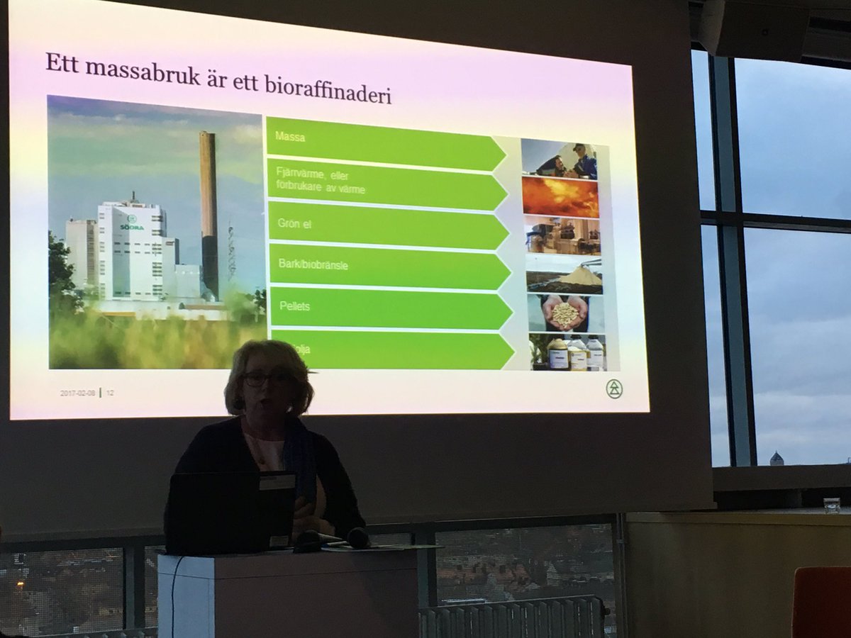Arena Grön Tillväxt tweet media