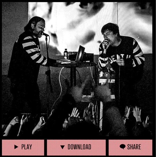 Episode #243 of <a href="/goingofftrack/">Going Off Track podcast</a>  w <a href="/DEATHSPELLS/">DEATH SPELLS</a> aka <a href="/FrankIero/">frnkiero: Party (goth) Dad</a> &amp;amp; <a href="/shitdeweessays/">Reggie and The Full Effect</a> is up! goingofftrack.com/2017/02/08/dea…