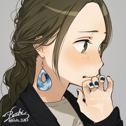 「#フリーアイコン
お久しぶりに!!
またシンプル塗りにして、差分にしてみました 」|ぺっちーのイラスト