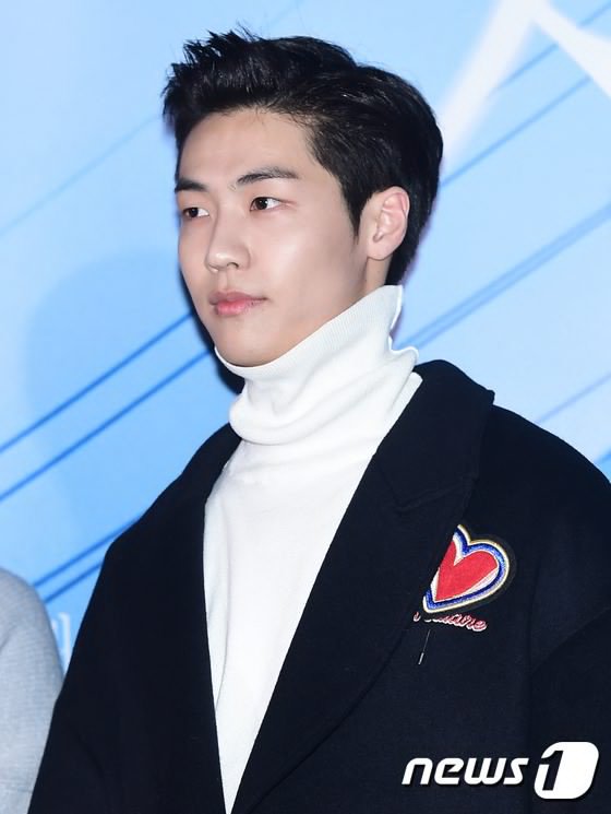 NFlyingBR's tweet image. [FOTOS] 07/02/17
#NFlying ChaHun e Seunghyub @ Premiere VIP do filme "New Trial"

cr. nas imagens | via. nflyingtoyou