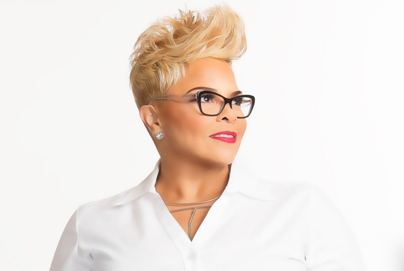 Hype Hair On Twitter Tamela Mann S Stylist Karlalangs Shares
