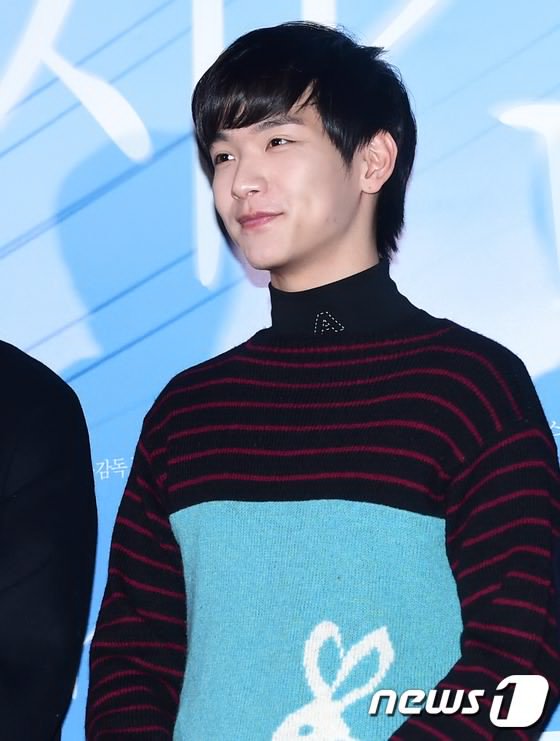 NFlyingBR's tweet image. [FOTOS] 07/02/17
#NFlying Kwangjin e Jaehyun @ Premiere VIP do filme "New Trial"

cr. nas imagens | via. nflyingtoyou