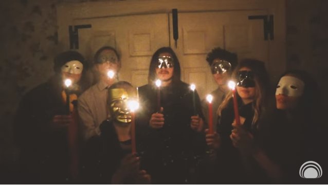 GBHMusic's tweet photo. Messe de minuit
#nowwatching Shadow Band ( @bandofshadow ) "Endless Night"
Cc @MexicanSummer 
https://t.co/XAsSuUdHkB https://t.co/Pw9IgCuInh