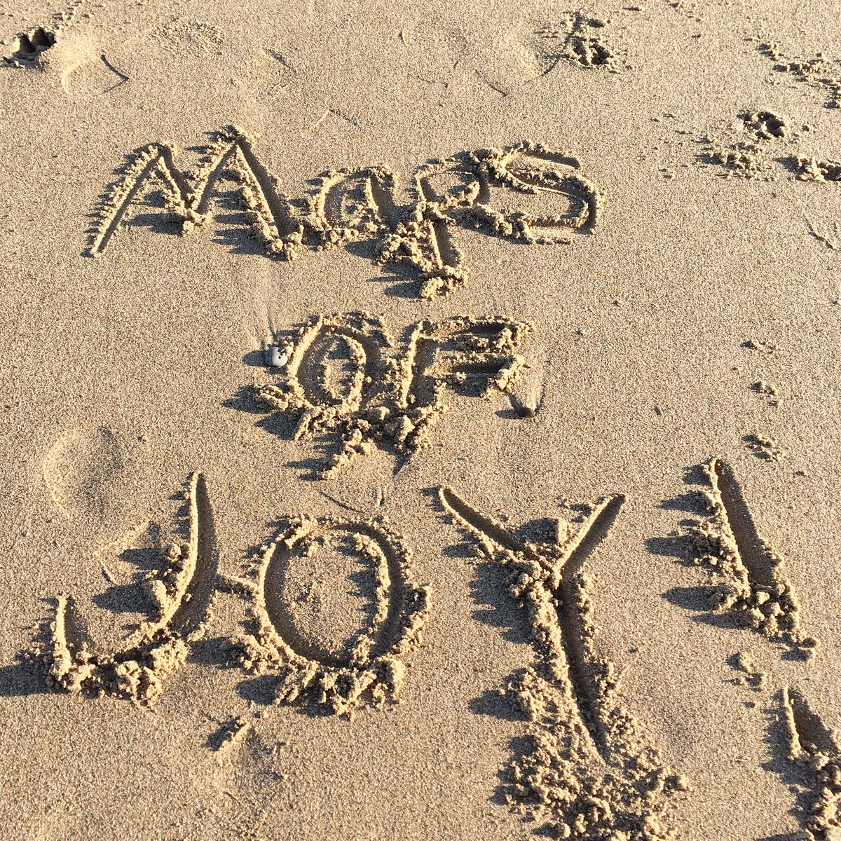 MapsofJoy's tweet photo. Feeling beachy... #mapsofjoy #beach #travel #holiday https://t.co/IGpawXKukl