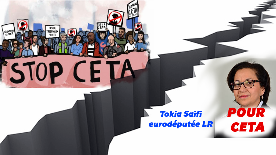 StopTAFTALille's tweet photo. Action d'interpellation de l'eurodéputée pro-CETA Tokia Saïfi. RDV sam. 11/02 14h30, place Rihour #Lille #StopCETA  
https://t.co/26Dzw5AX7F https://t.co/q1dlOmO2Rh