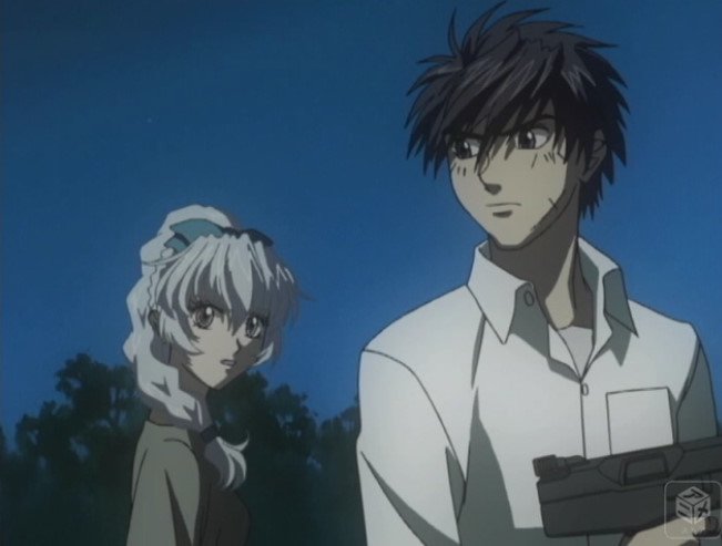 フルメタル パニック 感想 2ページ目 Togetter