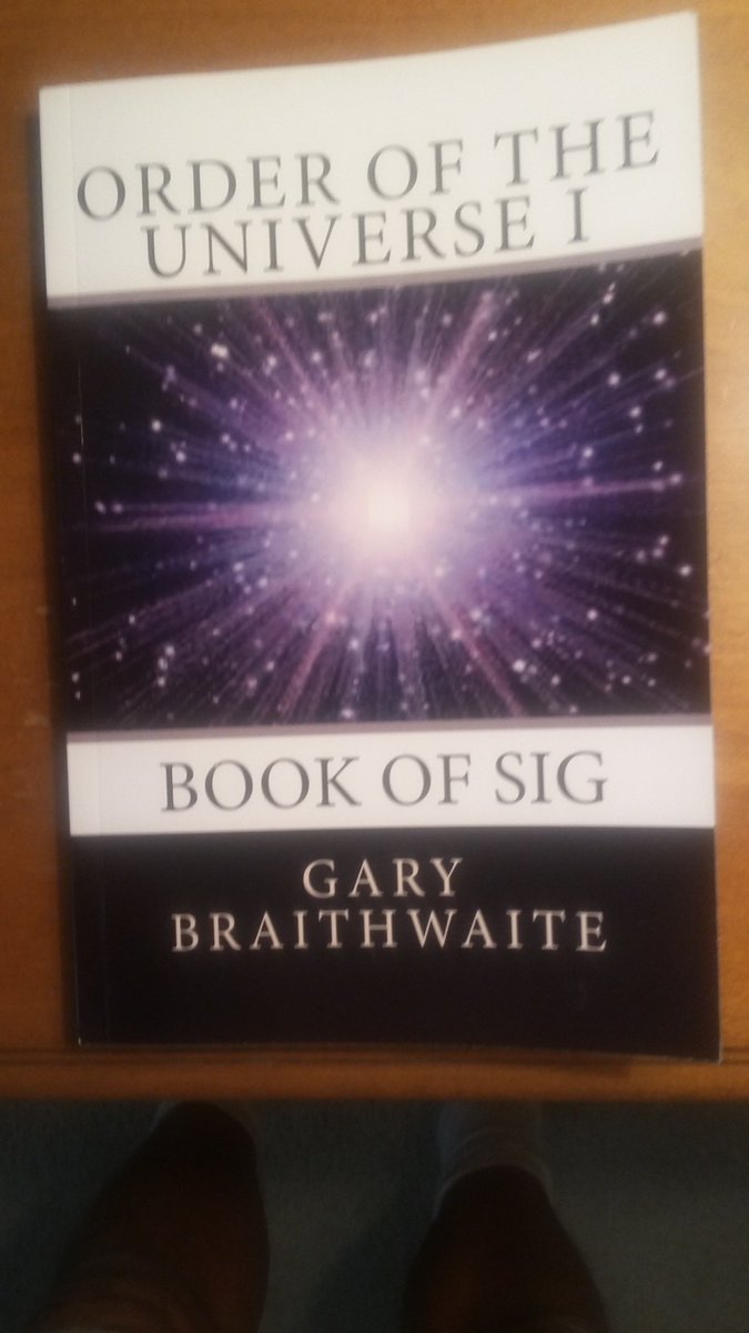 GaryBraithwait5's tweet image. Already written, our future under pres trump. Good luck.