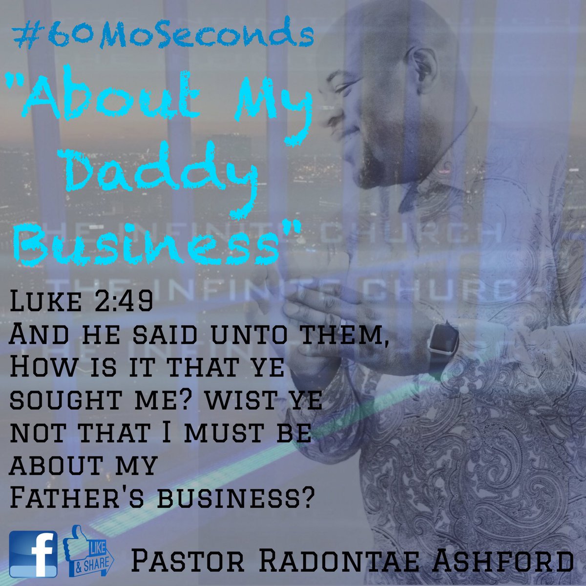 infinite_church's tweet photo. Bout It Bout It
#60MoSeconds https://t.co/zrwH4K4SLG