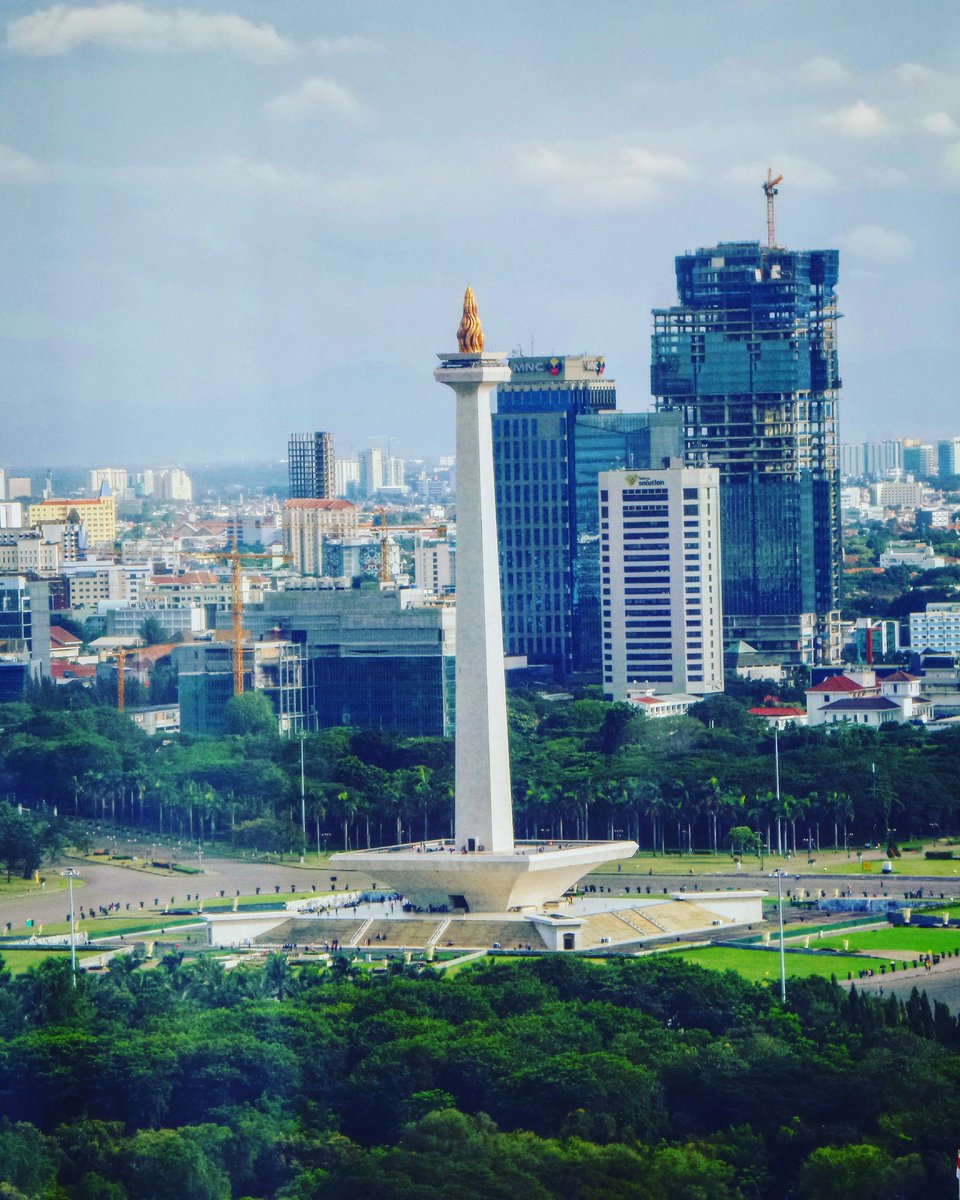 Travelopediaid's tweet photo. Postingan terbaru #TravelopediaID membahas tentang Monas. Ternyata ada sejarah yg terlewatkan di museumnya. Simak di https://t.co/2m6H9LnvXf https://t.co/4ferLpyYwn