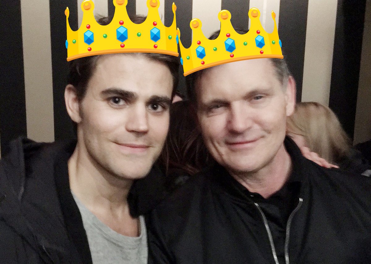 the stelena kings
